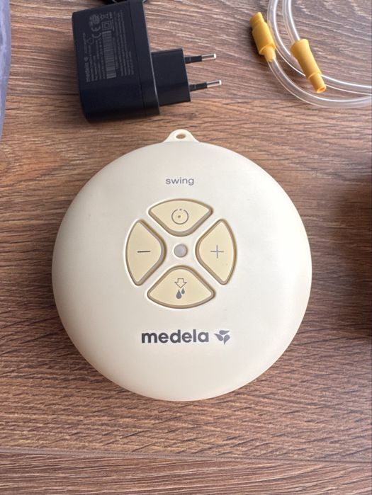 Medela Swing Flex Extrator Leite