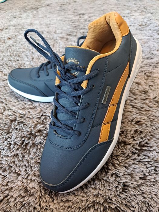 Bardzo lekkie Buty ortopedyczne wodoodporne