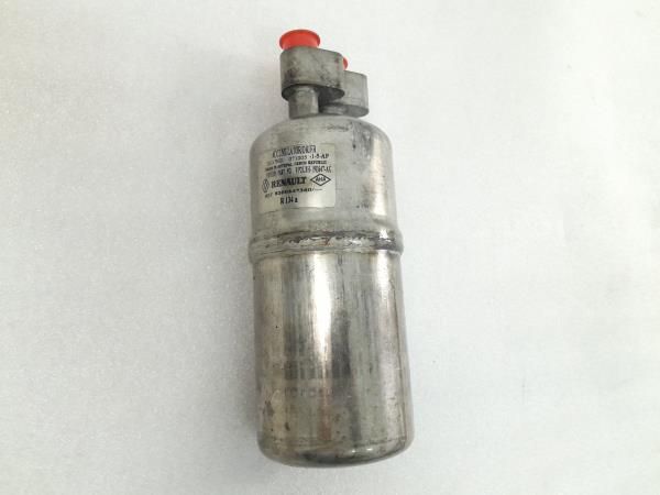 Condensador / botija AC RENAULT Megane II Break (KM0/1_)