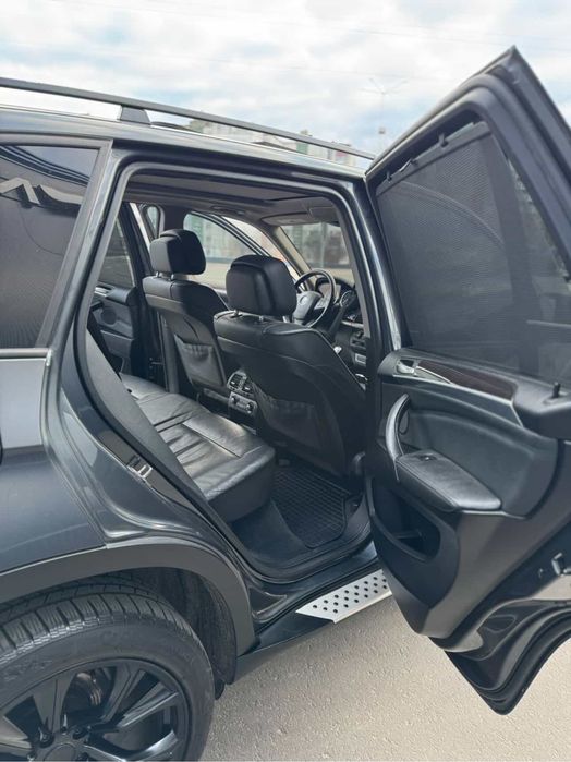 Продам Обмін BMW X5 e70 3.0 бензин 2011 рік