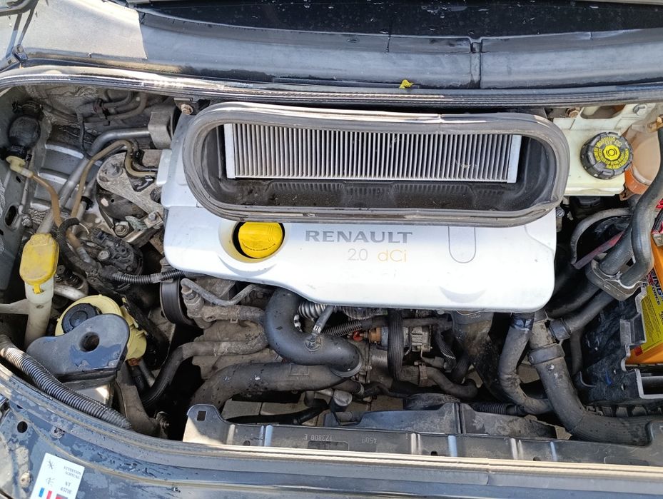 Продам Авто Renault Espace 4