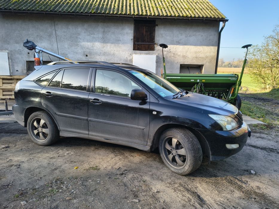 Lexus RX300