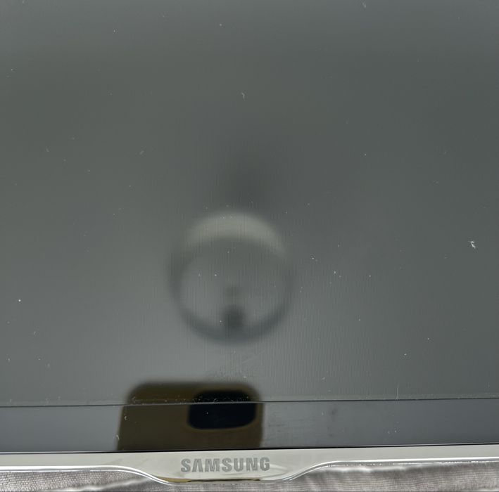 Smart tv samsung