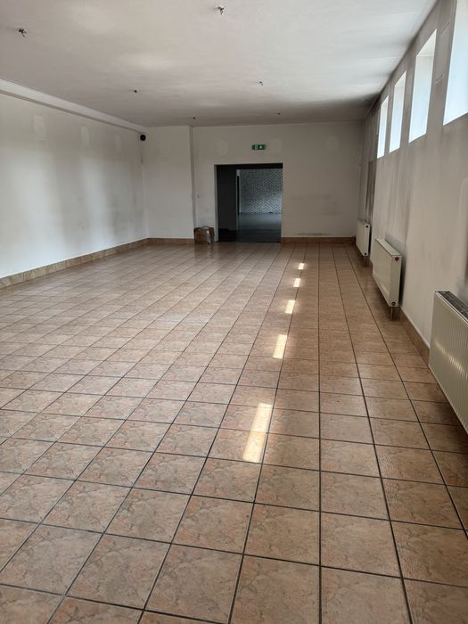 Pomieszczenie biurowe, magazynowe, lokal do wynajęcia 90 m2