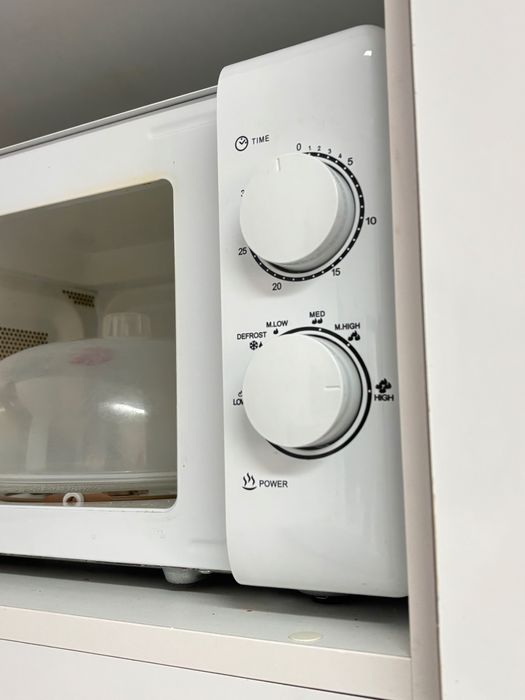 Micro ondas bom estado KUBO