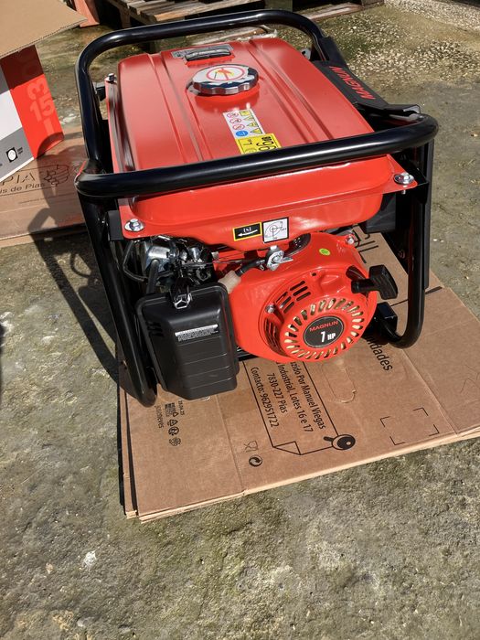 Gerador MAGNUM MAG3000