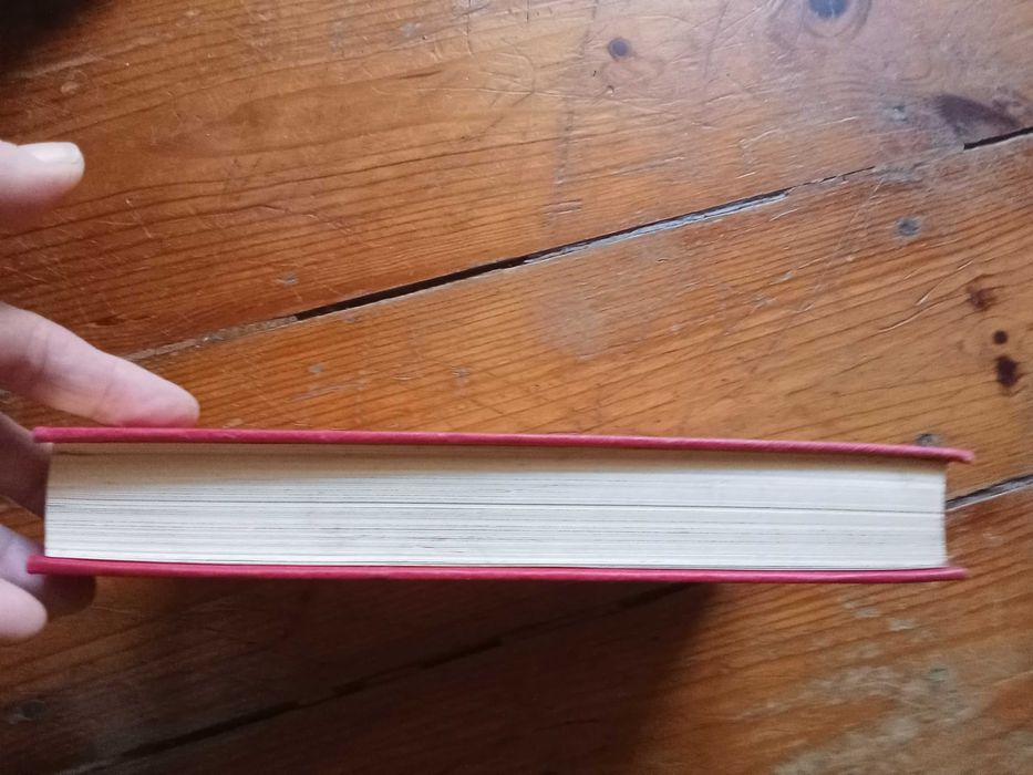 Livro "Os Maias" de Eça de Queiroz