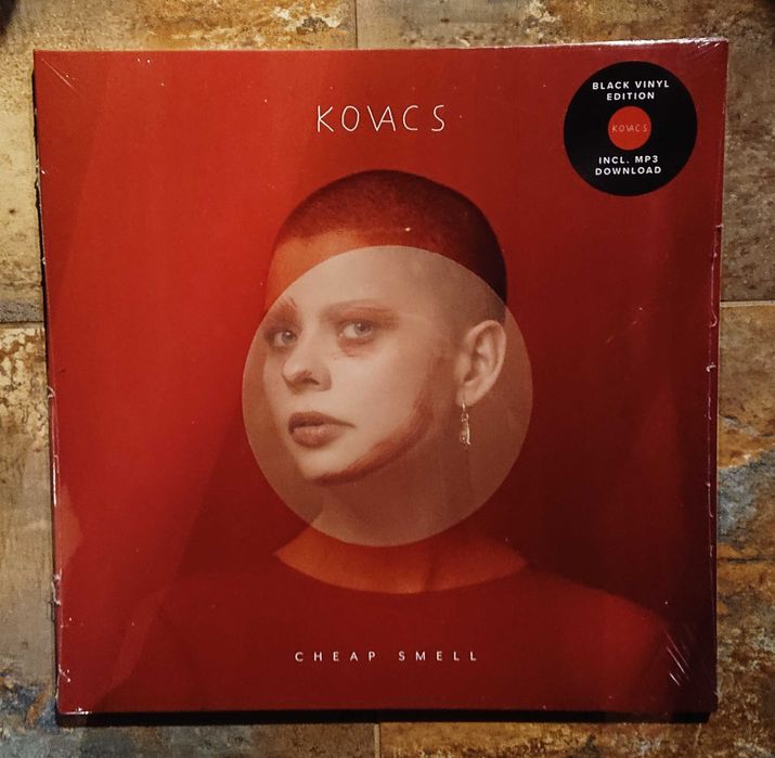 Taylor Swift Kovacs - LP