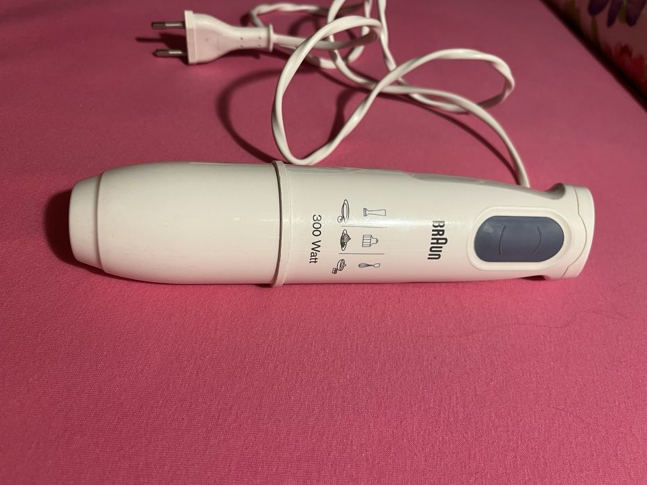 Braun 4179 Blender ręczny