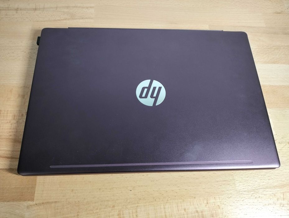 Laptop HP Pavilion 14 Intel(R) Core(TM) i3-8145U