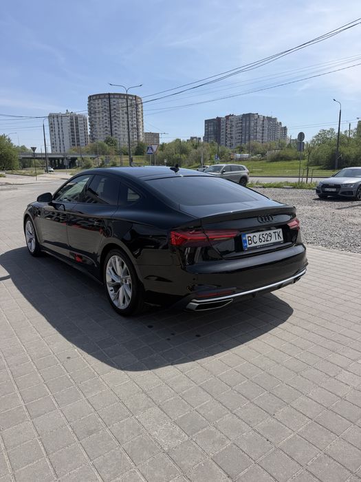 Audi A5 2020 2.0