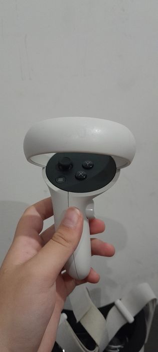 Vr meta quest  2