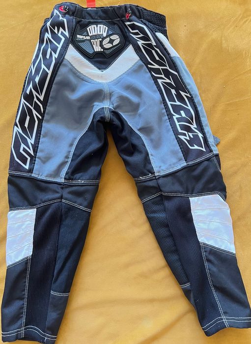 BUZER+SPODNIE dziecięce rozm.S