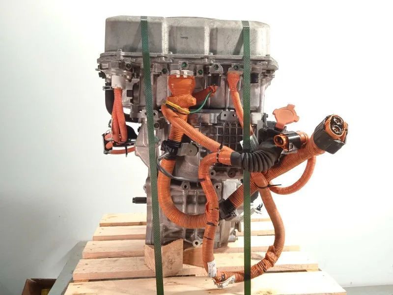 Motor NISSAN NV 200 (M20) E-NV200 DE 2018 Ref: EM57