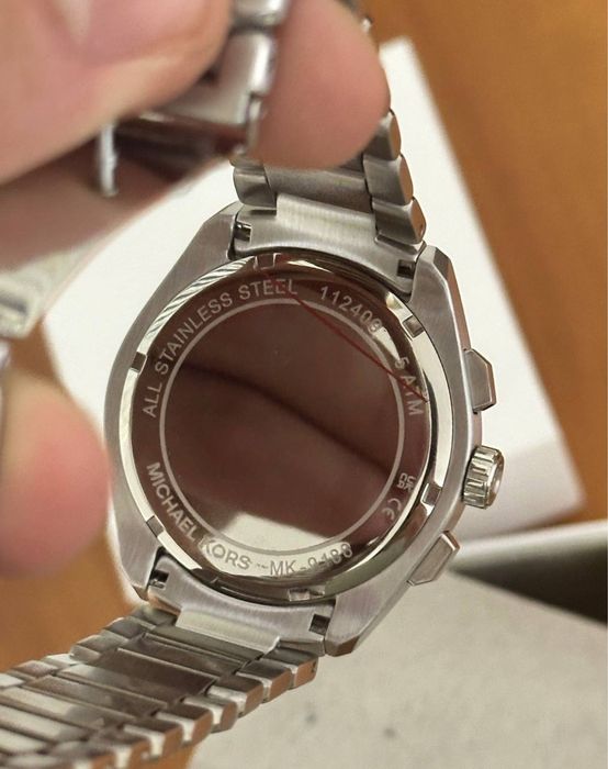 Годинник Michael Kors мужские на подарок