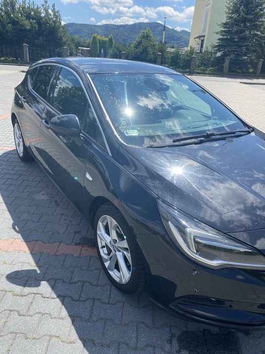 Sprzedam Opla Aatre K 1.4T 125KM 2015r