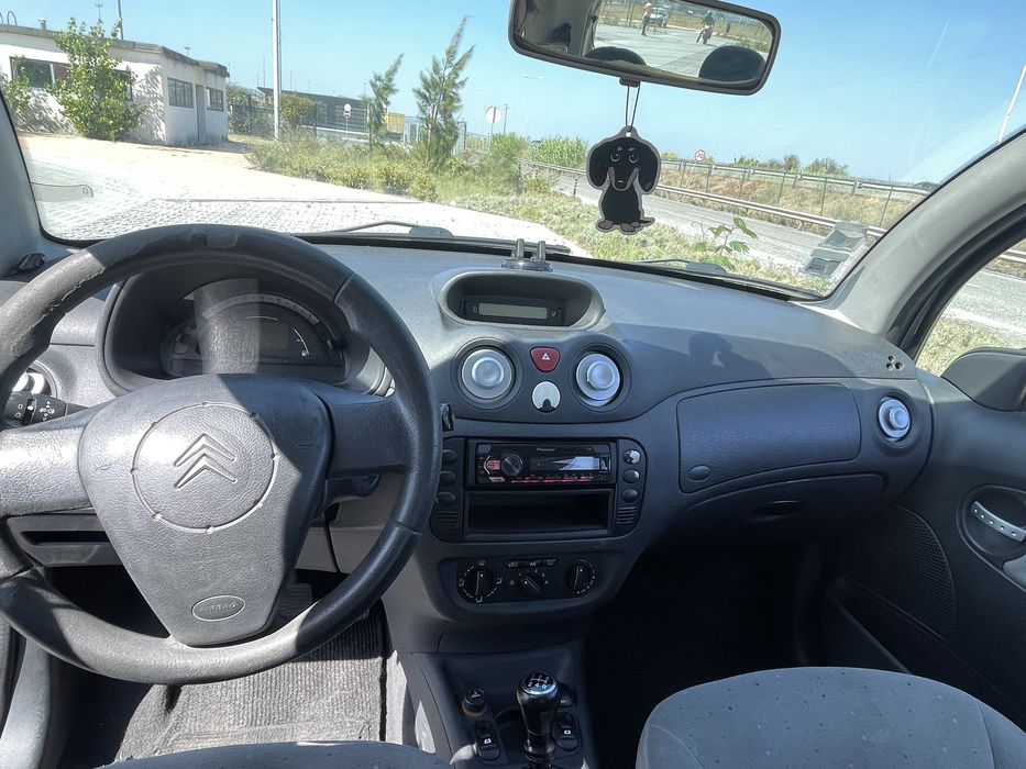 Citroen C3 1.4 HDI