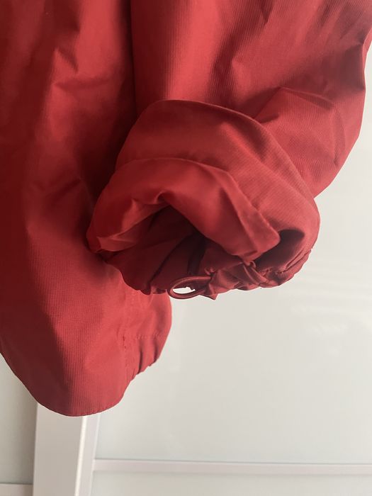 Оригінальна куртка The North Face Quest Zip-In XXL