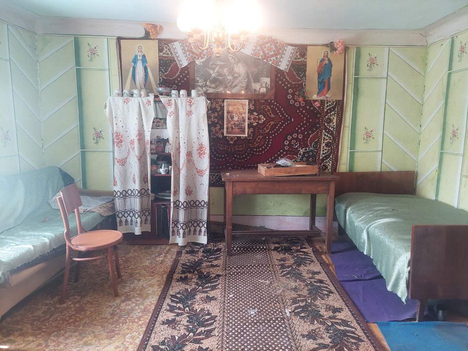Продаж 3-кім. будинку 70 м.кв. с. Винники
