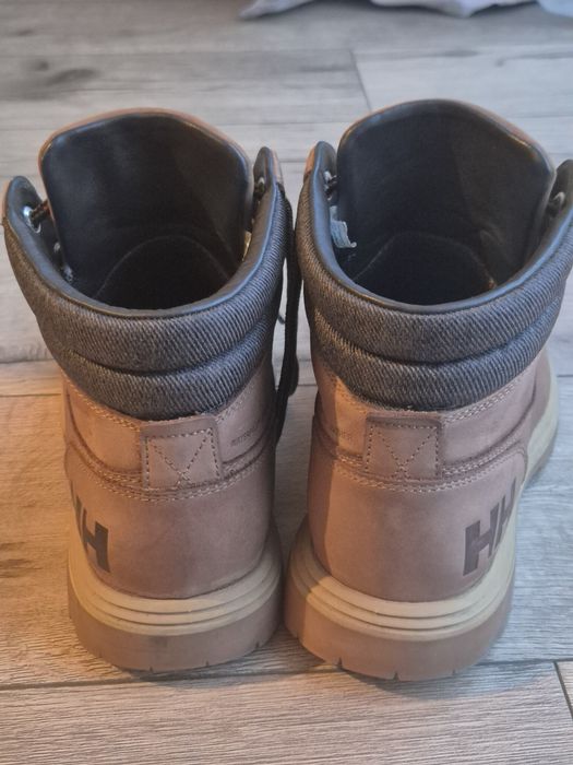 Buty Helly Hansen Fremont 43 męskie