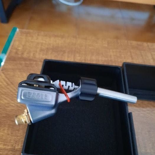 maquina de tatuar inkjet (nova)