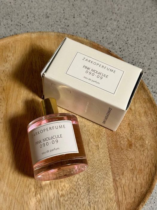 Парфуми Zarkoperfume Pink Molecule 090.09, 100 ml.