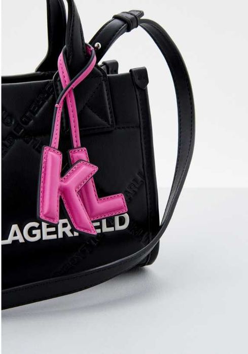 Сумка Karl Lagerfeld, оригинал