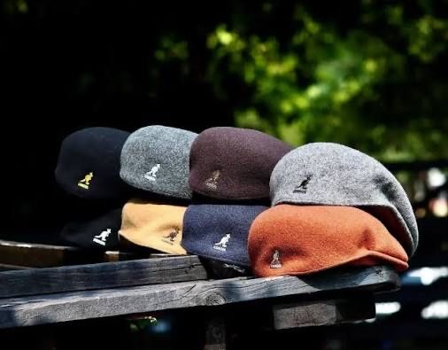 Кашкет, кепка, кепі Kangol будь якого розміру і кольору