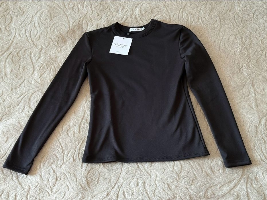 Термобілизна Strong M-L український бренд