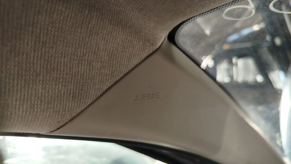 Airbag cortina esquerdo CITROËN C1 II