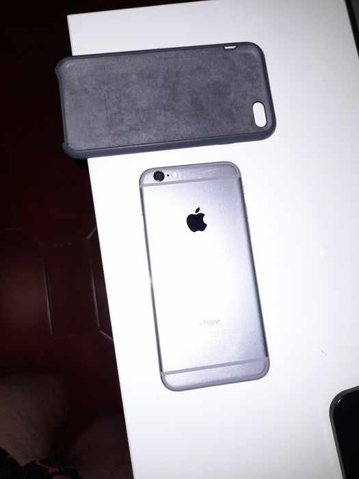 Iphone 6 para venda