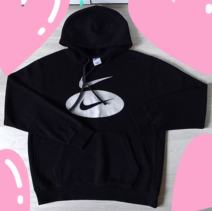 Мужской спортивный костюм  Nike