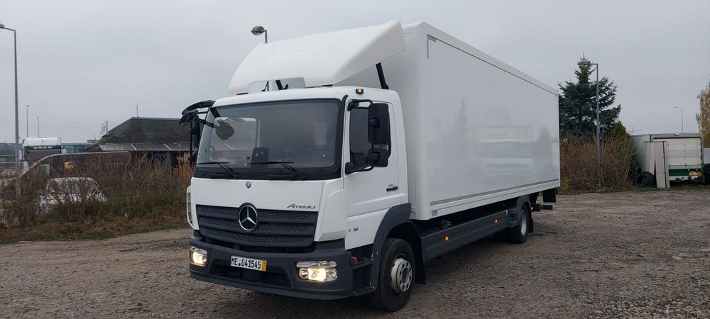 Mercedes-Benz