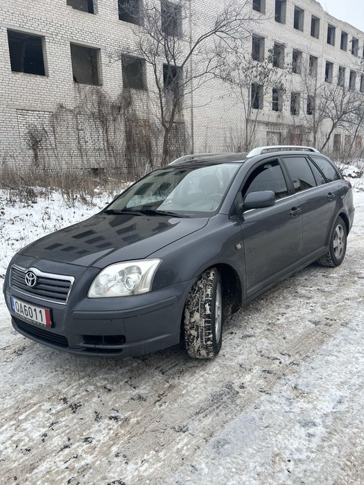 Продам тойту в гарному стані