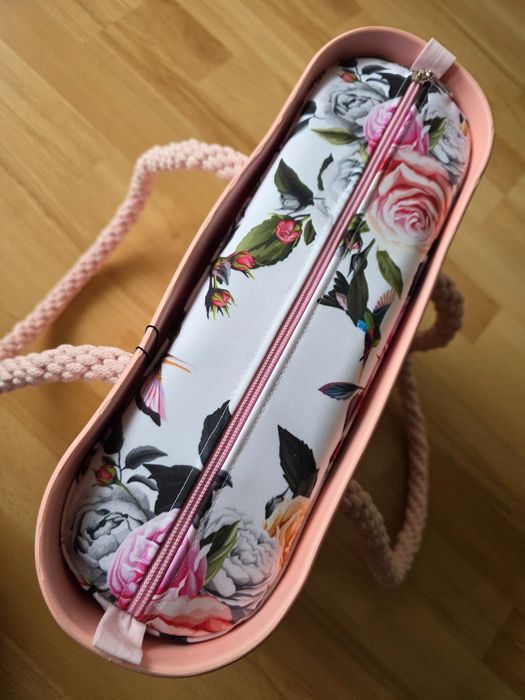 Obag mini Cipria / Puder