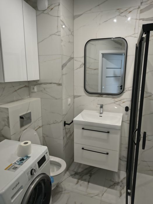 Usługi malowanie remonty lifting deweloperka