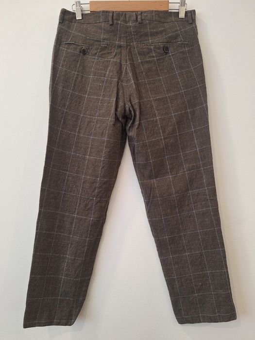 Fato Sacoor Brothers Slim Fit