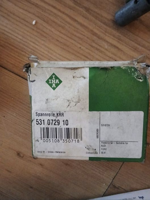 piasta koła 485705B