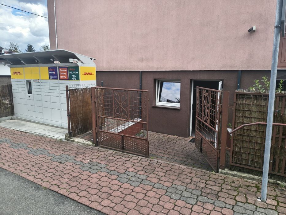 сдам в аренду бокс тересполь