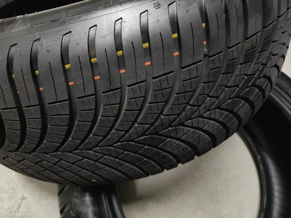 2 pneus Goodyear vector 235/50 R19