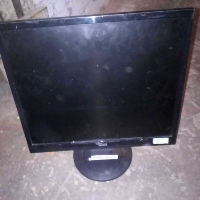 Monitor Fujitsu Siemens 19