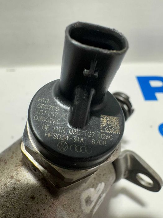 Bomba Alta Pressão Original 03C127026C VW Volkswagen Audi Seat Skoda CAVD 1.4 TSI 160 cv