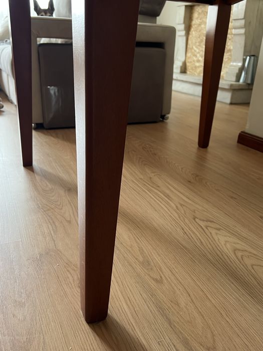 Mesa de jantar extensivel