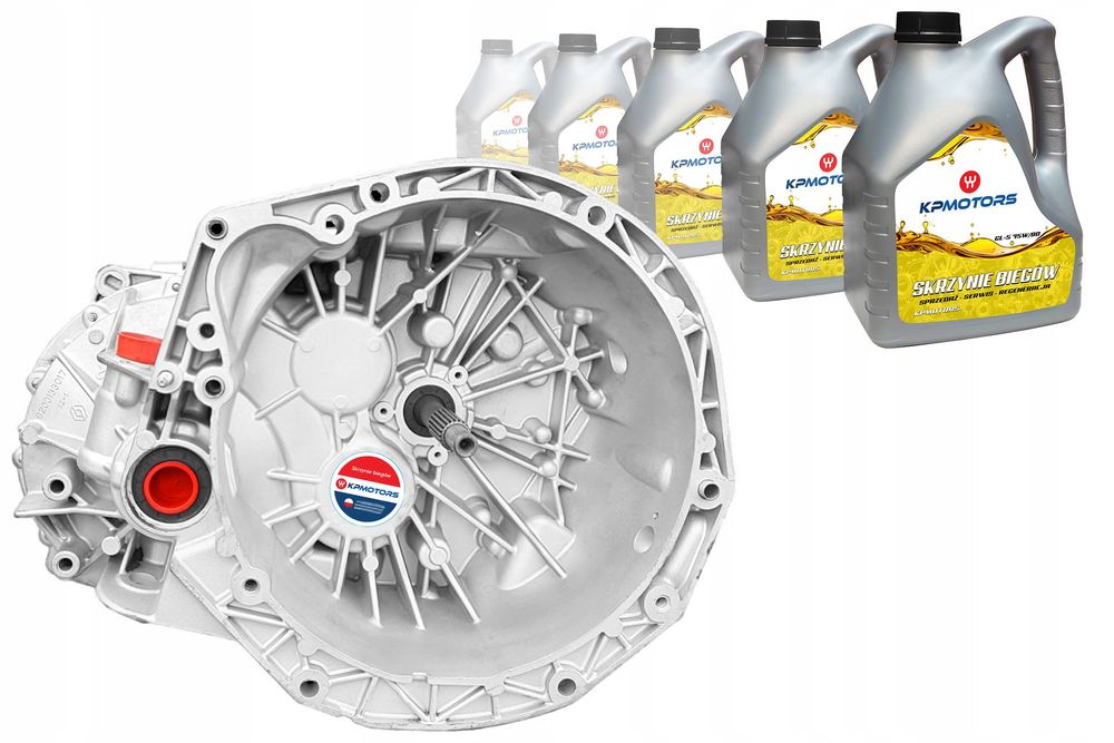 Skrzynia biegów z symbolami PK6028 PK6029 PK6030 PK6069 PK6070 2.5…