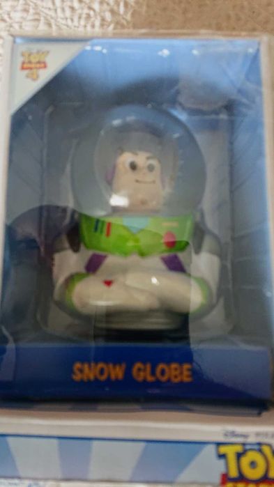 toy story, piggy bank, mug and snowglobe64551482191106121