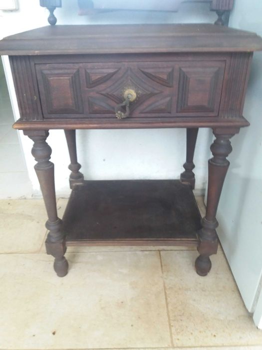 Vendo moveis completa.