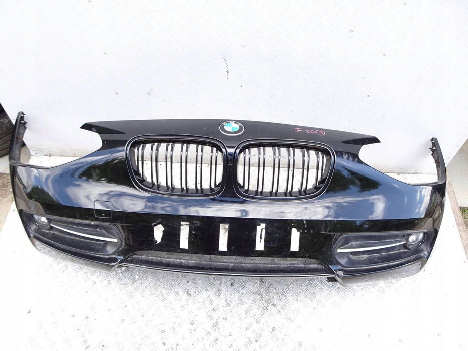 zderzak przód kpl. bmw 1 f20 f21 668