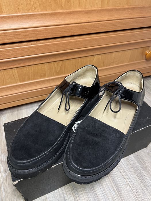 Туфлі Vivienne від бренду TeShoes