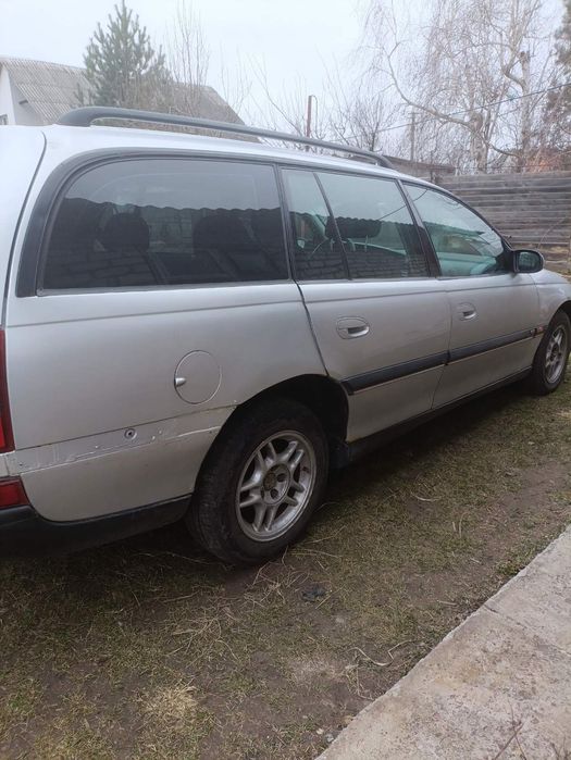 Продам Оpel omega b