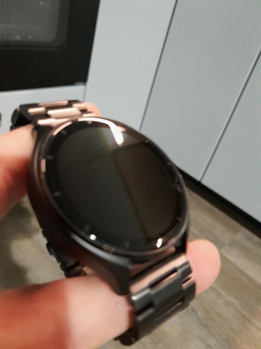 Smartwatch Zegarek Xiaomi Watch 2 / Jak Nowy beż śladów użytkowania !